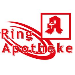 Logo der Ring-Apotheke