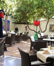 Restaurant Côté Jardin image 14