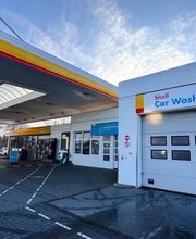 Shell Recharge Charging Station Bild 6