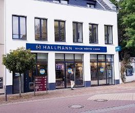 Hallmann Optik (ehem. Rohde Augenoptic) Bild 8