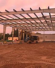 Oakridge Excavating LLC image 1