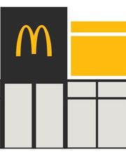 McDonald's Bild 1