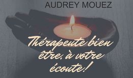 Praticienne en bien être