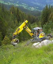 Zumbrunn Bau AG Bild 2