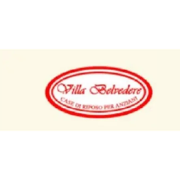 Villa Belvedere Sas logo