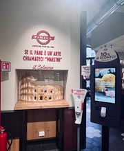 Panella - Bolzano Stazione immagine 2