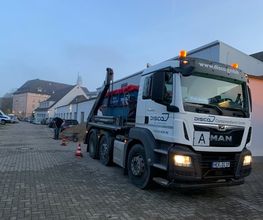 DISCO CONTAINERDIENST GmbH Bild 9