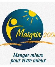 Labonde-Bonneviot Clarisse Santébiose Maigrir 2000 image 2