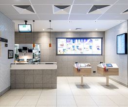 McDonald's Bild 2