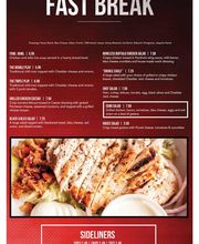 Hotshots Sports Bar & Grill image 7