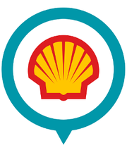Shell Recharge Charging Station Bild 1