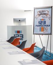 123 FAHRSCHULE Essen-Zentrum Bild 8