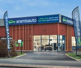 Aramisauto Nemours image 1