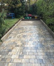 Gökalp Pflasterbau GmbH & Co. KG Bild 24