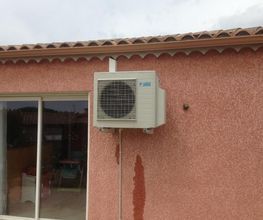 FRED climatisation image 19