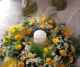 Blumen Antons Inh. Bianca Hermanns Bild 3