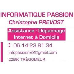 PREVOST Christophe