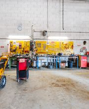 Kiloutou TP Villefranche-sur-Saône image 3