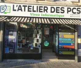 L'Atelier des PCS image 4