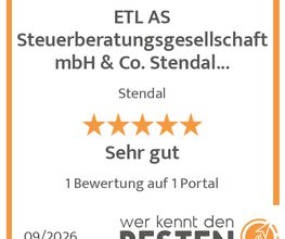 werkenntdenBESTEN.de Qualitätssiegel