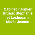 Cabinet infirmier LOCHOUARN marie-jeanne / BRUAUX stephanie
