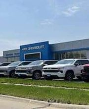 Gregg Young Chevrolet Marshalltown image 5