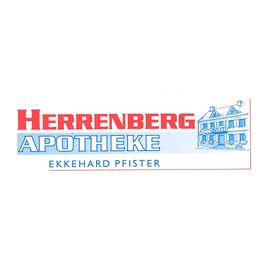 Logo der Herrenberg-Apotheke