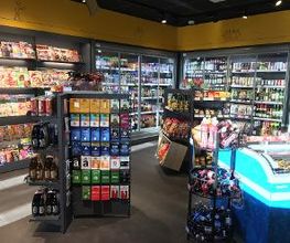 JET Tankstelle Bild 10