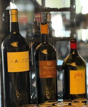 Restaurant Casa Grande Bild 12