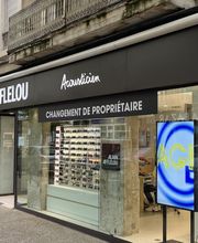 Audioprothésiste Valence - Alain Afflelou Acousticien image 1