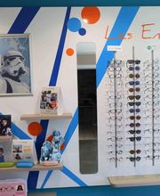 Écouter Voir Optique LA CHAUSSEE ST VICTOR image 6