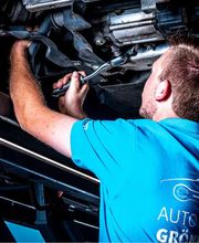 Autoservice Grönnebaum Johannes Grönnebaum Bild 1