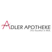 Logo der Adler-Apotheke