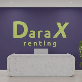 DaraX Renting - Comparador de Renting
