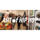 The Art of Hip Hop
