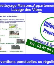 Différence Propreté image 9