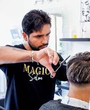 Magic Salone immagine 17