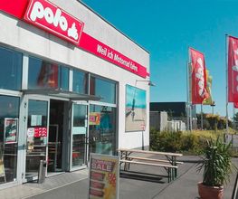 POLO Motorrad Store Fulda Bild 1