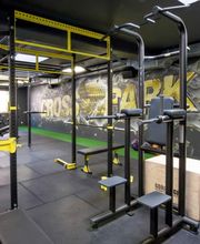 Fitness Park Boulogne-Billancourt image 1