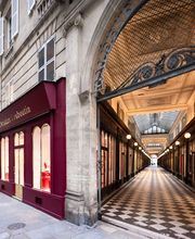 Christian Louboutin  Jean Jacques Rousseau Homme image 2