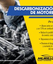 Taller de coches Murillo Monzón imagen 10