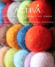 Activa Treuhand + Consulting GmbH Bild 1