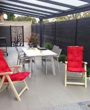 Daniel Moquet signe vos allées - Ent. Azoulay image 2