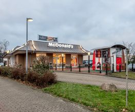 McDonald's Bild 1