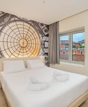 B&B HOTEL Milano Central Station immagine 1