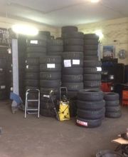 Reifen Center Velbert Bild 3