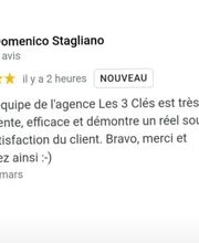 Agence Les 3 Clés image 5