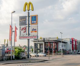 McDonald's Bild 1