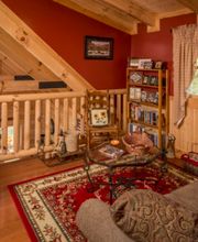 Appalachian Log Structures, Inc image 10