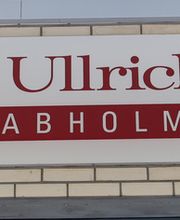 Paul Ullrich AG – Weine und Spirituosen Bild 4